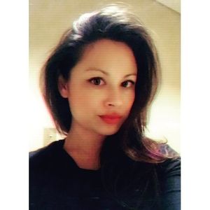 Meet your Posher, Liz